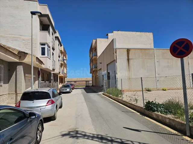 Venta 50% plaza garaje en San Javier (Murcia) - foto 3