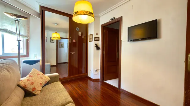 Piso en Venta - Centro de Orense 3 habitaciones 2 baños y ascensor — 22