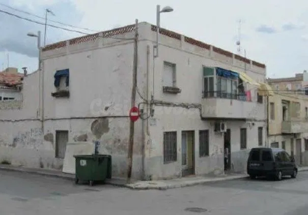 Piso en venta para inversores Elda (En situación especial)