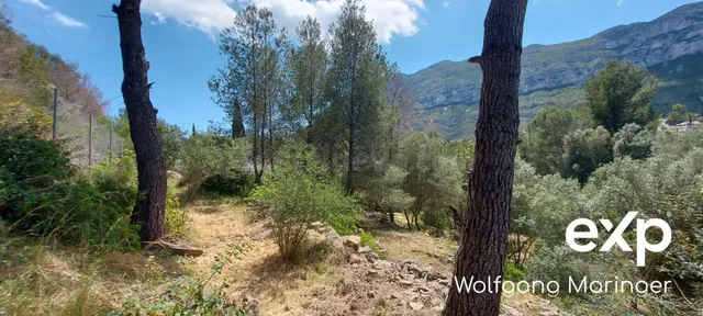 SE VENDE SOLAR URBANO EN GALERETES / BOSQUE DEL MONTGÓ CON V - foto 4