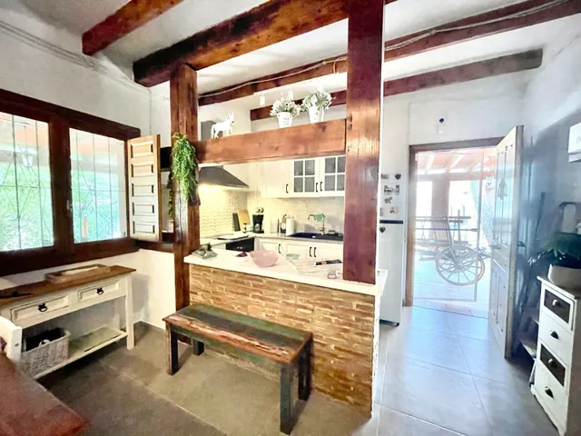 Casa de campo 3 habitaciones 130m² en venta - Montepinar-La Aparecida-Raiguero — 15