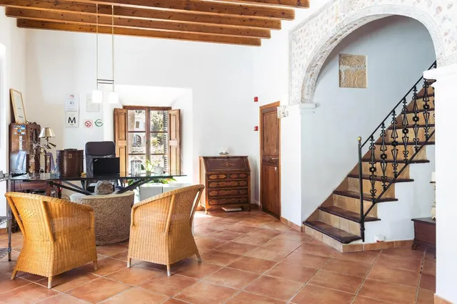 Hotel Boutique en el corazon de la sierra Tramuntana - foto 5