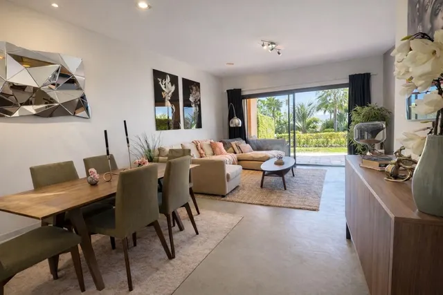 Apartamento 2 habitaciones 107m² en venta - Costa del Sol - foto 3
