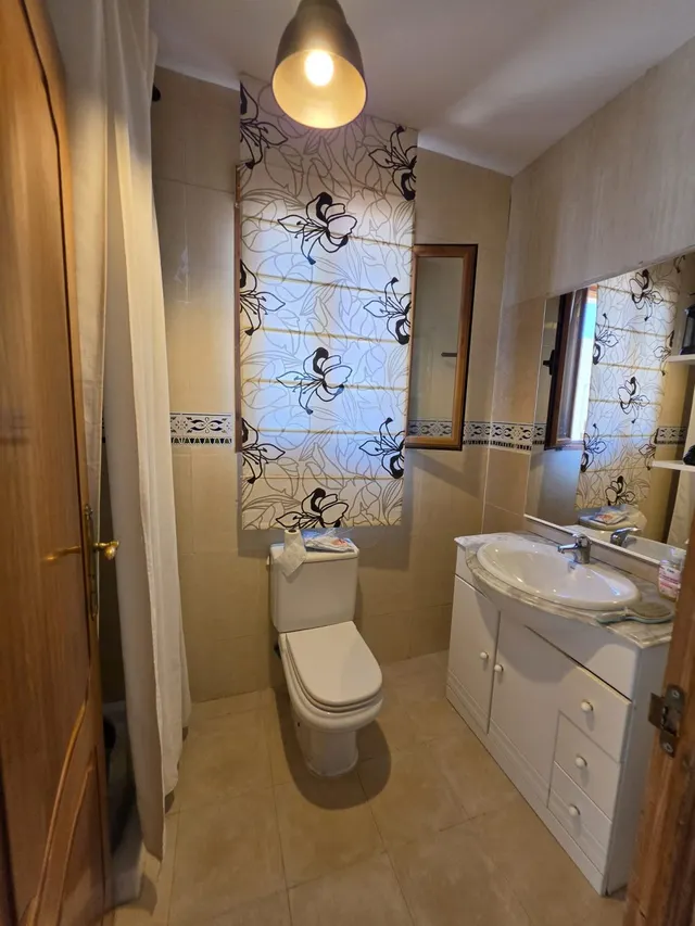 Encantadora Finca en venta en Benissa — 36