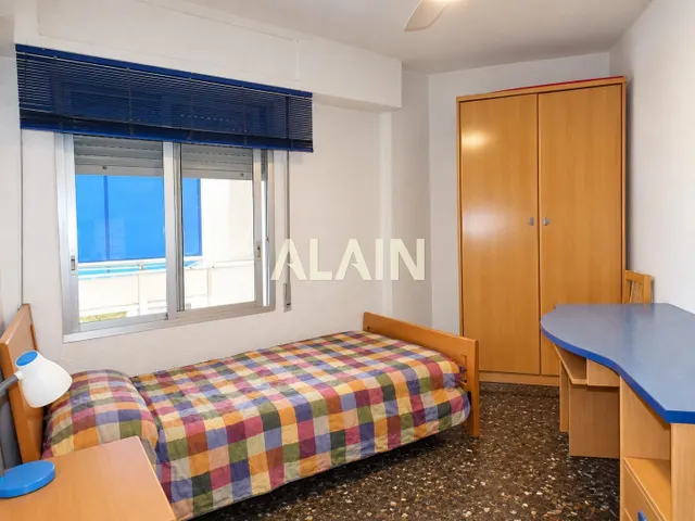 PISO EN VENTA EN RUZAFA- VEN A VERLO!!!!- VALENCIA — 9