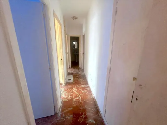 ¡OPORTUNIDAD PARA FAMILIAS EN EL CENTRO DE ALGECIRAS! — 7