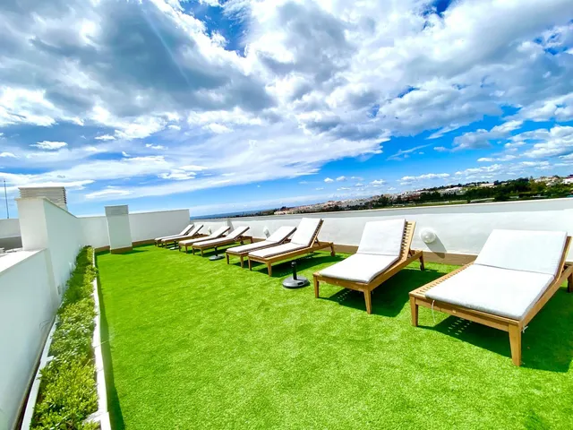 Ático 3 habitaciones 108m² en venta - Marbella — 15