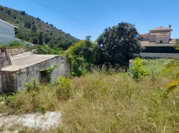▷Parcela Edificable en Moraira Teulada, Costa Blanca - foto 3