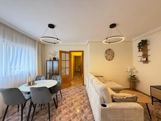 Apartamento 2 habitaciones 69m² en venta - Estacion de autobuses — 12