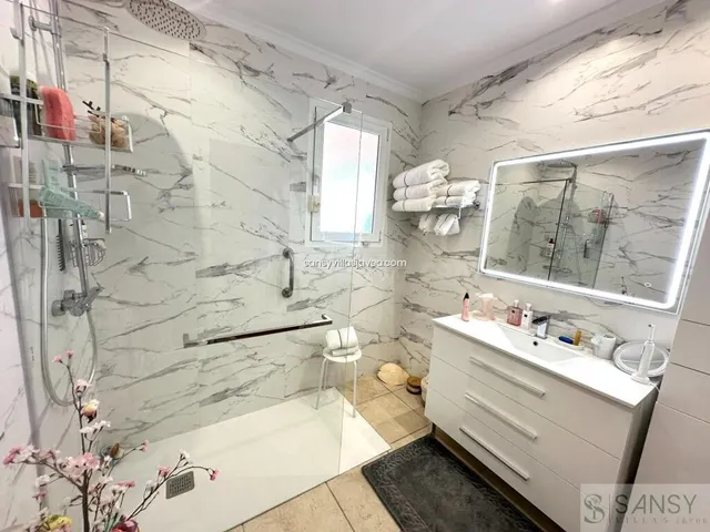Casa-Chalet en Venta en Javea/Xabia Alicante — 35