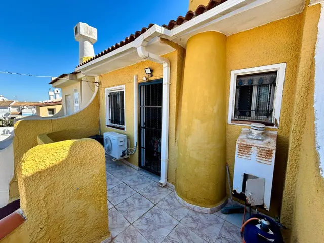Adosado 3 habitaciones 77m² en venta - La Siesta - El Salado - Torreta — 36