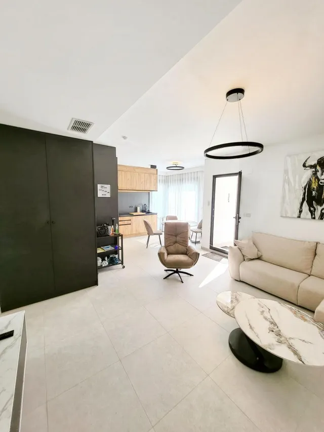 Apartamento 2 habitaciones 70m² en venta - Centro — 25