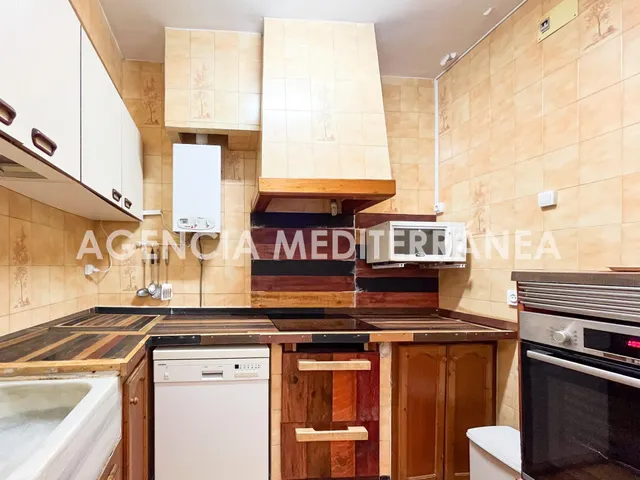 Casa de pueblo en venta en Penàguila, Alicante — 18