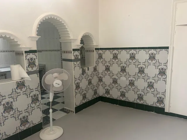 Casa independiente en el centro historico — 8
