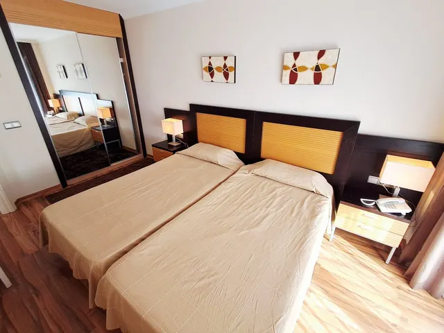 Apartamento 2 habitaciones 138m² en venta - Centro — 10