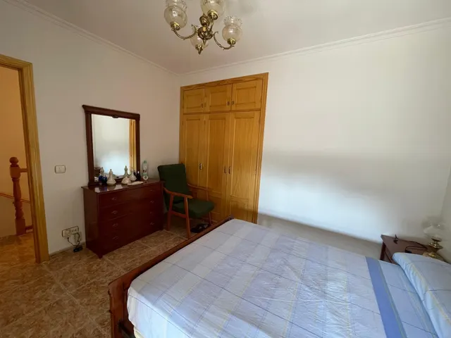 CASA ADOSADA EN BUEN ESTADO EN CAÑAVERAL — 12