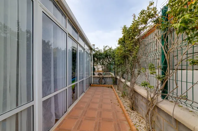 Adosado 2 habitaciones 75m² en venta - Campoamor — 22
