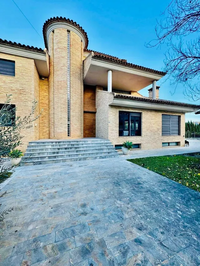 Villa de lujo en venta en Murcia — 8