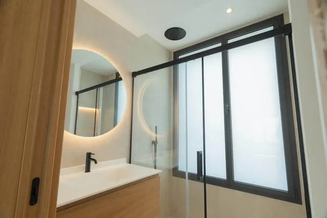 Un impresionante apartamento de nueva construcción en Son Armadams, a solo unos pasos del Paseo Marítimo — 10