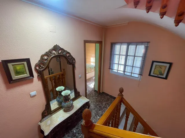 Adosado en Motril por 237000€ — 17