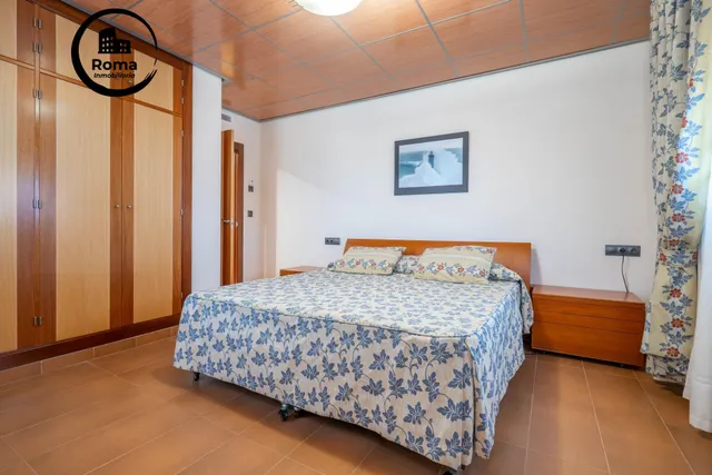 Espectacular Villa Unifamiliar Independiente con Máxima Privacidad y Autonomía en Cortijo del Aire — 40