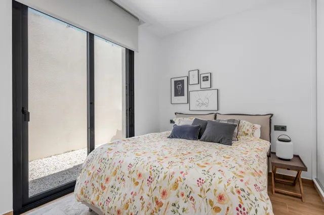 Villa 3 habitaciones 146m² en venta - Costa blanca sur — 21