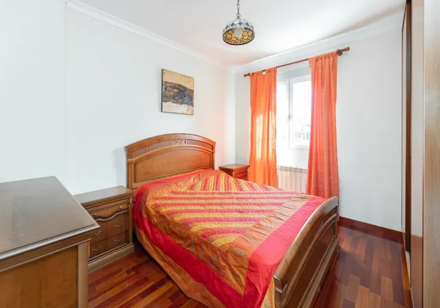 Maravillosa vivienda unifamiliar en Cañadas del Parque — 24