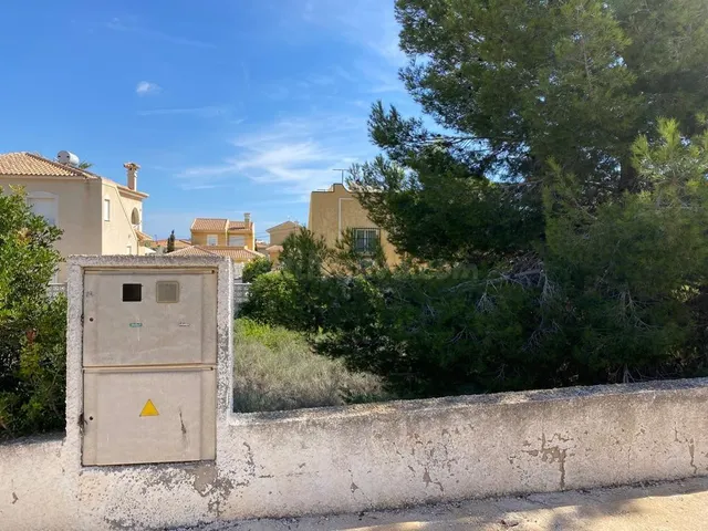 URBANIZACIÓN BLUE LAGOON – SAN MIGUEL DE SALINAS (ALICANTE) - foto 5
