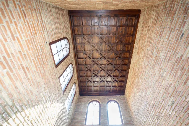 GRAN CASA CON PISCINA EN COLINAS BERMEJAS, MONACHIL — 8