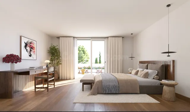 Adosado 3 habitaciones 242m² en venta - Sotogrande - Alto — 2