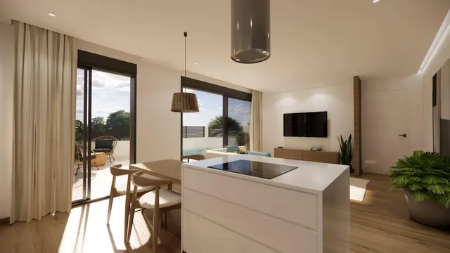Villa 3 habitaciones 187m² en venta - Comunidad valenciana — 13