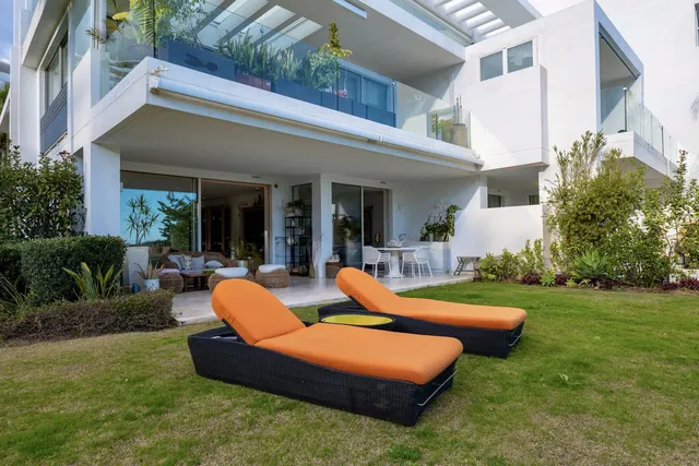 Apartamento 3 habitaciones 153m² en venta - Ojen pueblo — 31