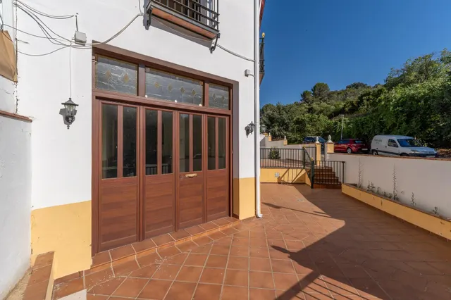 Magnífica casa en la preciosa zona  de Trassierra.Única y con mucho encanto. — 11