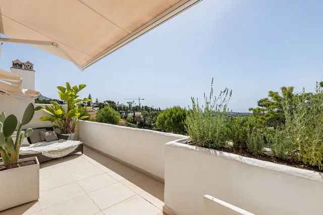 Ático 2 habitaciones 149m² en venta - Marbella — 28