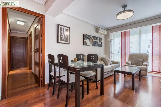 PISO EN ZONA SANDERS — 6