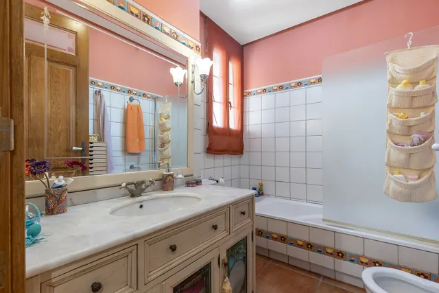 Villa 6 habitaciones 728m² en venta - La veleta — 49