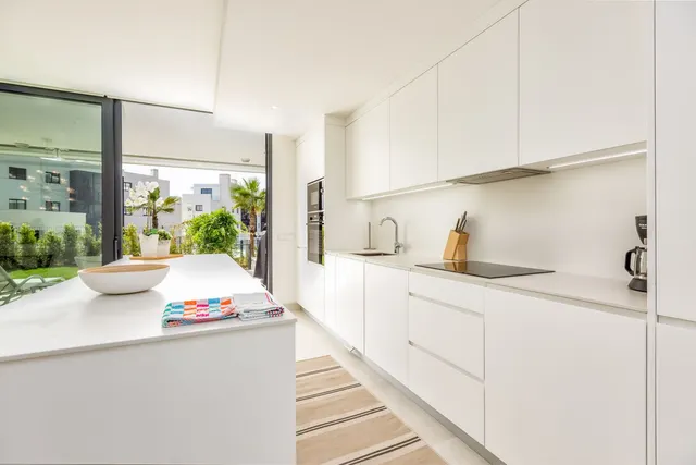 Apartamento 2 habitaciones 128m² en venta - Costa del Sol — 6