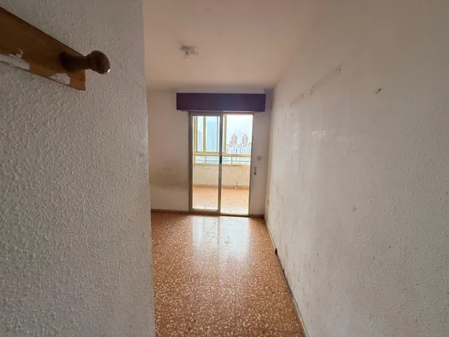 APARTAMENTO EN PUEBLO LEVANTE — 10