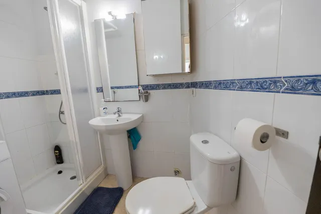 Apartamento 1 habitación 39m² en venta - Riviera del sol — 14