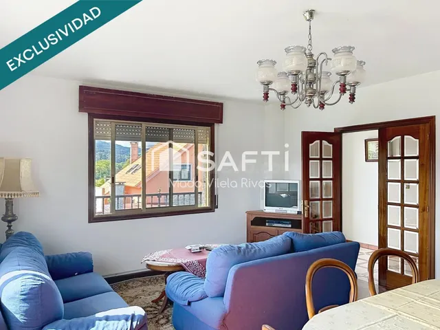 La vivienda perfecta para familias grandes o proyectos inmob - foto 4