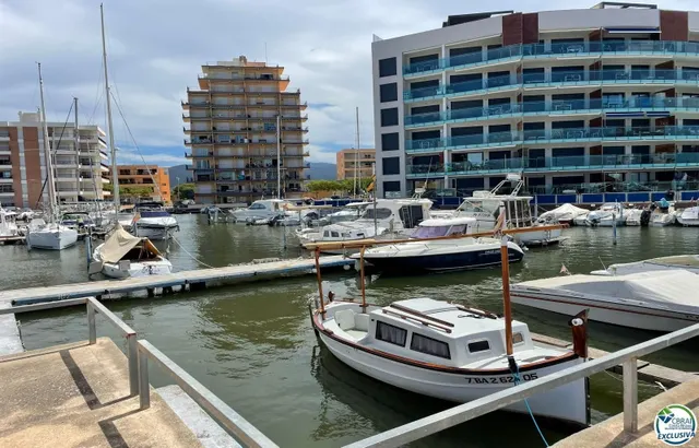Amarre de 4 x 12 M. para embarcaciones de vela como de motor - foto 2
