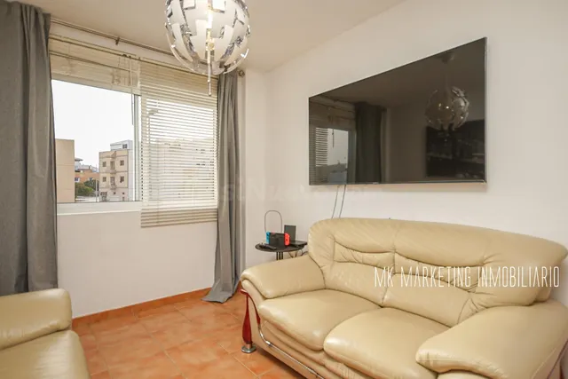 Piso 3 habitaciones 90m² en venta - El Tablero — 5