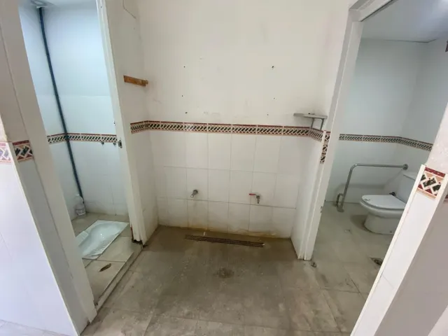 Local Comercial en Vilanova del cami de 150m2 , diafano con  muchas posibilidades. — 5