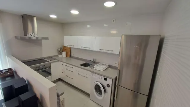 Apartamento 2 habitaciones 70m² en venta - Calpe — 7