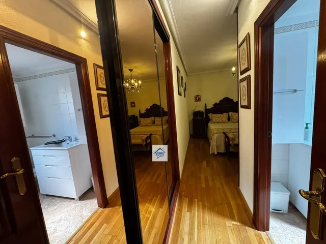 SE VENDE PISO EN ZONA MEJOSTILLA, CÁCERES — 13