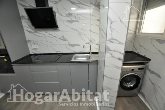 ¡OPORTUNIDAD! REFORMADO EXTERIOR Y CENTRAL EN XIRIVELLA  — 11
