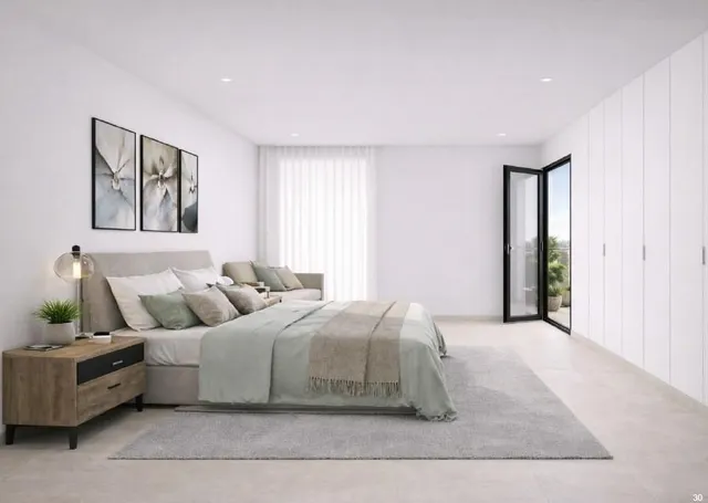 Ático 2 habitaciones 90m² en venta - torrevieja — 10