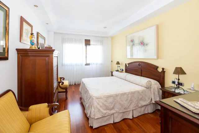 A la venta Chalet de lujo en Granada — 29