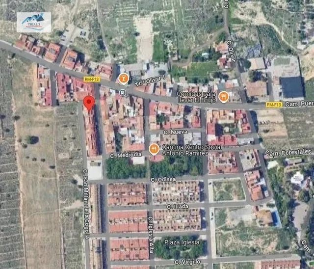 Venta piso en los Garres, Murcia. - foto 2