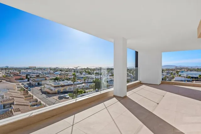 Apartamento 3 habitaciones 203m² en venta - Euro Roda — 31
